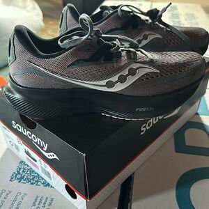 Saucony Ride 15 Women’s sneakers